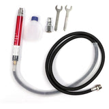 Maxbell Pneumatic Pencil Grinder 1/4 inch NPT Air Inlet for Grinding Metals Cleaning