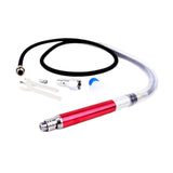 Maxbell Pneumatic Pencil Grinder 1/4 inch NPT Air Inlet for Grinding Metals Cleaning