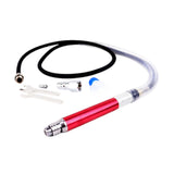 Maxbell Pneumatic Pencil Grinder 1/4 inch NPT Air Inlet for Grinding Metals Cleaning