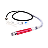 Maxbell Pneumatic Pencil Grinder 1/4 inch NPT Air Inlet for Grinding Metals Cleaning