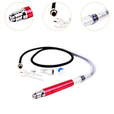 Maxbell Pneumatic Pencil Grinder 1/4 inch NPT Air Inlet for Grinding Metals Cleaning