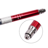 Maxbell Pneumatic Pencil Grinder 1/4 inch NPT Air Inlet for Grinding Metals Cleaning