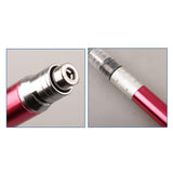 Maxbell Pneumatic Pencil Grinder 1/4 inch NPT Air Inlet for Grinding Metals Cleaning