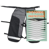 Chainsaw Chaps Apron Wrap Power Tools Accessories Garden Chain Saw Equipment L
