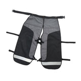 Chainsaw Chaps Apron Wrap Power Tools Accessories Garden Chain Saw Equipment L