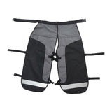 Chainsaw Chaps Apron Wrap Power Tools Accessories Garden Chain Saw Equipment L