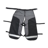 Chainsaw Chaps Apron Wrap Power Tools Accessories Garden Chain Saw Equipment L