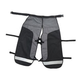Chainsaw Chaps Apron Wrap Power Tools Accessories Garden Chain Saw Equipment L