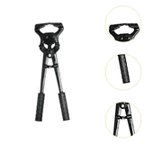 Sheep Hoof Trimmer Shoeing Tool Grooming Hoof Nipper for Cows Sheeps Animals