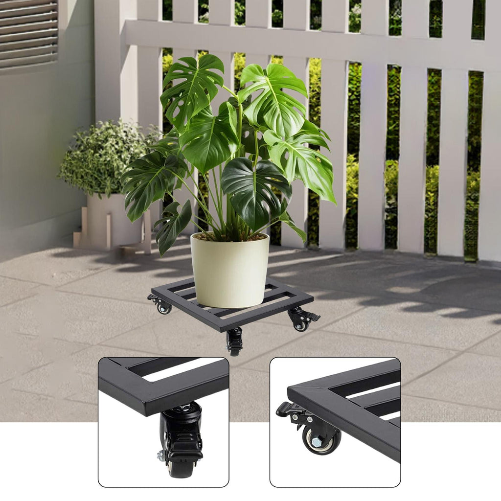 lockable plant pots ⚡️Buy Maxbell Pot Caddy with Lockable Casters Plant Pot Mover for Garden Living Room Patio 23cm at the best price with offers in India. Maxbell Pot Caddy with Lockable Casters Plant Pot