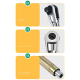 Maxbell 1/2 Offset Extension Wrench Flexible Extension Bar for Handyman Garage Tight