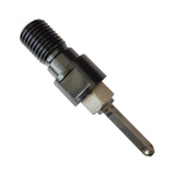 Maxbell Core Drill Bit Adapter M22 to 1-1/4-7 Sturdy Convenient Conversion Connector