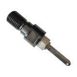 Maxbell Core Drill Bit Adapter M22 to 1-1/4-7 Sturdy Convenient Conversion Connector