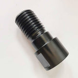Maxbell Core Drill Bit Adapter M22 to 1-1/4-7 Sturdy Convenient Conversion Connector