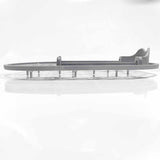 Maxbell Concrete Finishing Shoes Lightweight Practical Professional for Floor Ground PP buckle spikes