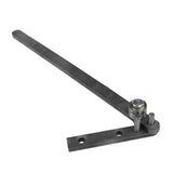 Maxbell Steel Rebar Bender Bending Tool Construction Building Manual Bending Machine