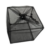 Maxbell Pump Barrier Bag Box Basket Pump Mesh Bag for Pond Fountains Swimming Pools