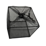 Maxbell Pump Barrier Bag Box Basket Pump Mesh Bag for Pond Fountains Swimming Pools