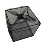 Maxbell Pump Barrier Bag Box Basket Pump Mesh Bag for Pond Fountains Swimming Pools