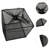 Maxbell Pump Barrier Bag Box Basket Pump Mesh Bag for Pond Fountains Swimming Pools