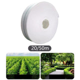 Maxbell Pool Backwash Hose Inground Draining Maintenance Weatherproof Discharge Hose length 20m