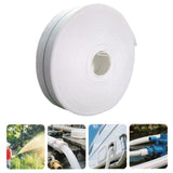 Maxbell Pool Backwash Hose Inground Draining Maintenance Weatherproof Discharge Hose length 50m