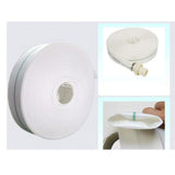 Maxbell Pool Backwash Hose Inground Draining Maintenance Weatherproof Discharge Hose length 50m