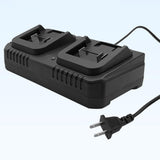 Maxbell 21V Lithium Battery Charger Universal for Electric Screwdriver Impact Wrench 1.2A