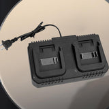 Maxbell 21V Lithium Battery Charger Universal for Electric Screwdriver Impact Wrench 1.2A