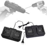 Maxbell 21V Lithium Battery Charger Universal for Electric Screwdriver Impact Wrench 1.2A