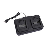 Maxbell 21V Lithium Battery Charger Universal for Electric Screwdriver Impact Wrench 1.2A