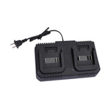 Maxbell 21V Lithium Battery Charger Universal for Electric Screwdriver Impact Wrench 1.2A