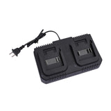 Maxbell 21V Lithium Battery Charger Universal for Electric Screwdriver Impact Wrench 1.2A