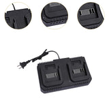 Maxbell 21V Lithium Battery Charger Universal for Electric Screwdriver Impact Wrench 1.2A