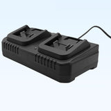 Maxbell 21V Lithium Battery Charger Universal for Electric Screwdriver Impact Wrench 1.2A
