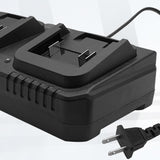 Maxbell 21V Lithium Battery Charger Universal for Electric Screwdriver Impact Wrench 1.2A
