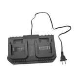 Maxbell 21V Lithium Battery Charger Universal for Electric Screwdriver Impact Wrench 0.6A