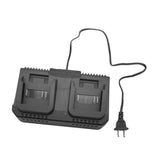 Maxbell 21V Lithium Battery Charger Universal for Electric Screwdriver Impact Wrench 0.6A