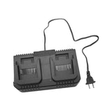 Maxbell 21V Lithium Battery Charger Universal for Electric Screwdriver Impact Wrench 0.6A