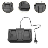 Maxbell 21V Lithium Battery Charger Universal for Electric Screwdriver Impact Wrench 0.6A