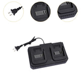 Maxbell 21V Lithium Battery Charger Fast Charging for Impact Drivers Impact Wrenches 1.2A
