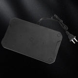 Maxbell 21V Lithium Battery Charger Fast Charging for Impact Drivers Impact Wrenches 0.6A