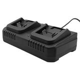 Maxbell 21V Lithium Battery Charger Fast Charging for Impact Drivers Impact Wrenches 0.6A