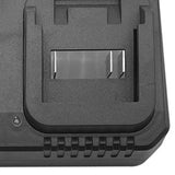 Maxbell 21V Lithium Battery Charger Fast Charging for Impact Drivers Impact Wrenches 0.6A