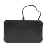 Maxbell 21V Lithium Battery Charger Fast Charging for Impact Drivers Impact Wrenches 0.6A