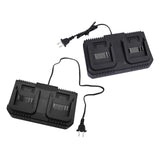 Maxbell 21V Lithium Battery Charger Fast Charging for Impact Drivers Impact Wrenches 0.6A