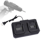 Maxbell 21V Lithium Battery Charger Fast Charging for Impact Drivers Impact Wrenches 0.6A