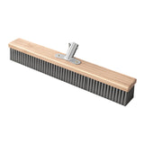 Maxbell Floor Scrub Brush Head Grout Brush Replacement for Patio Garage Bathroom 50cm