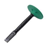 Maxbell Masonry Chisel with Hand Protection Concrete Multifunctional Concrete Chisel Length 15.5cm