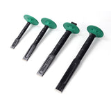 Maxbell Masonry Chisel with Hand Protection Concrete Multifunctional Concrete Chisel Length 25.5cm